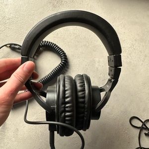 Senal SHX-800 Pro Headphones